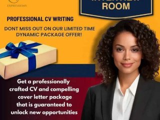 professional-cv-writing