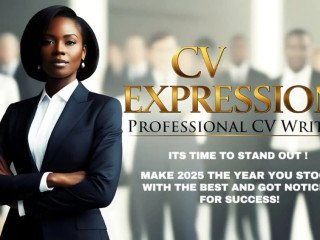 professional-cv-writing