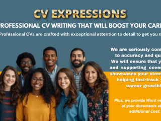 professional-cv-writing