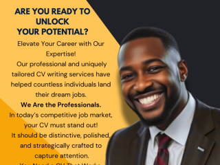 professional-cv-writing