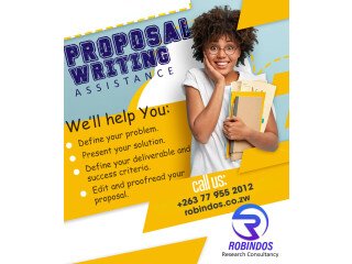 Dissertation Writing Services in Zimbabwe